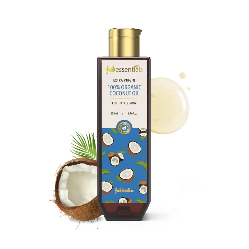 Coconut Oil - 200 ml