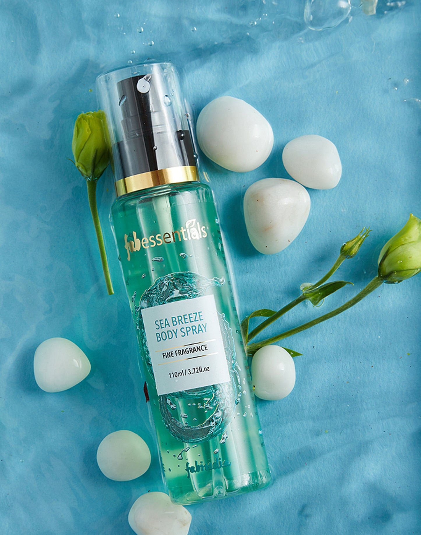 Sea Breeze Body Spray - 110 ml