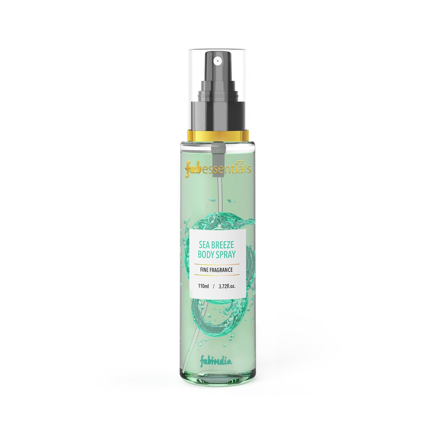 Sea Breeze Body Spray - 110 ml