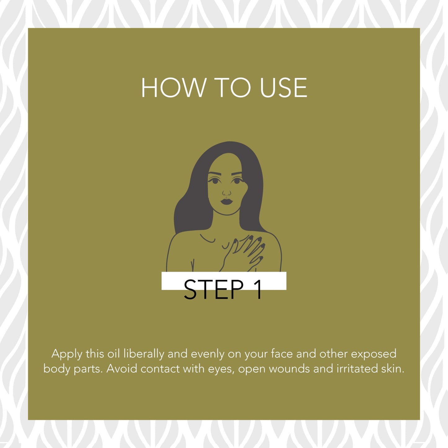 Citronella Mosquito Repellent - 50 ml