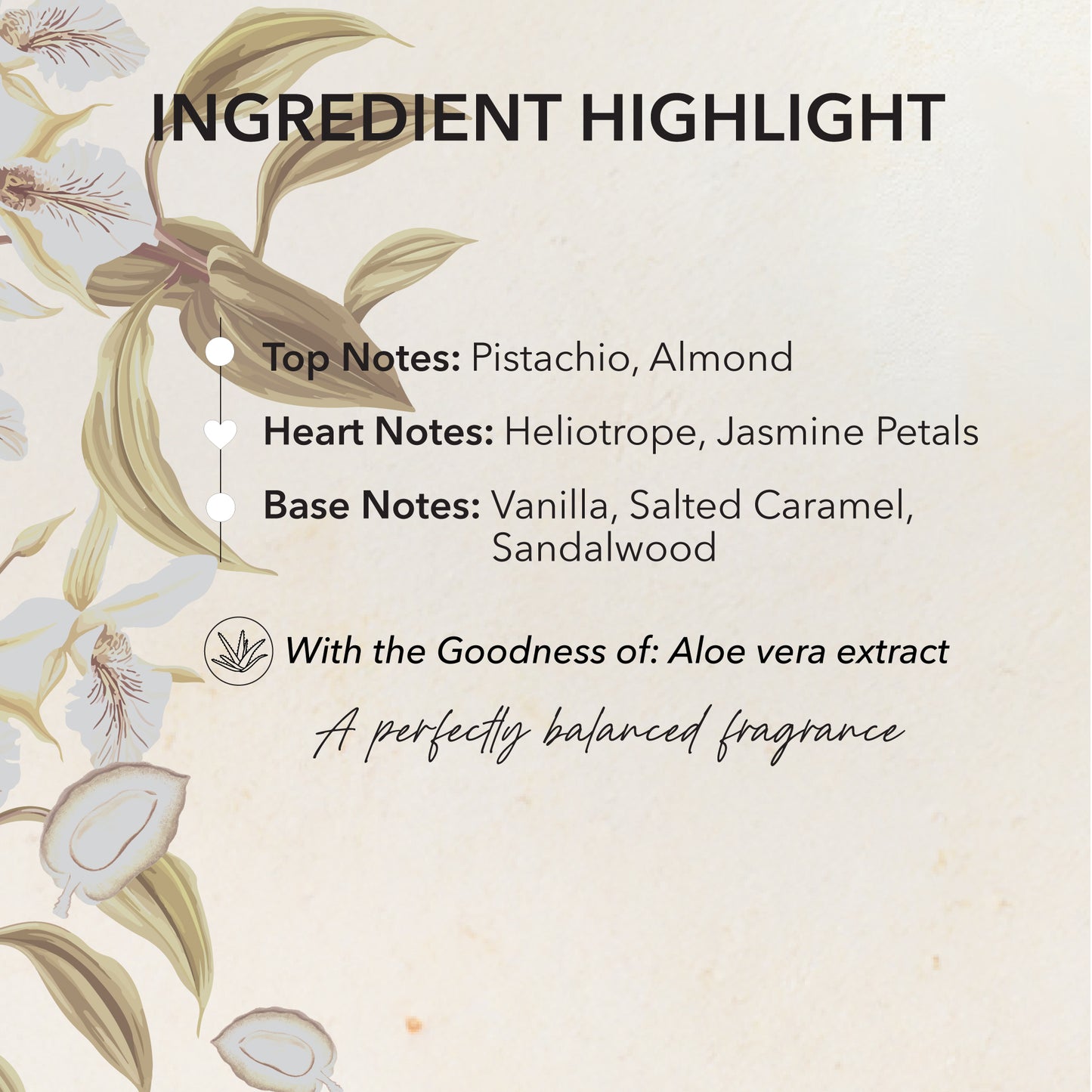 fabessentials Velvet Vanilla Body Mist 150ml | Luxury Fine Fragrance Mist for Women & Men