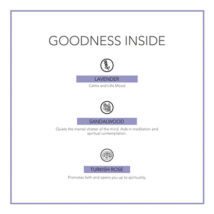 fabessentials Perfume Oil 10ml (Madhur Nidra) | Roller ball Perfume Oil for Men & Women