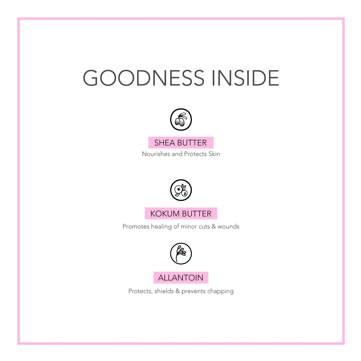 fabessentials Velvet Rose Hand Cream 50g