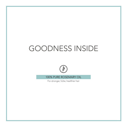 fabessentials Rosemarry Essential Oil 12ml