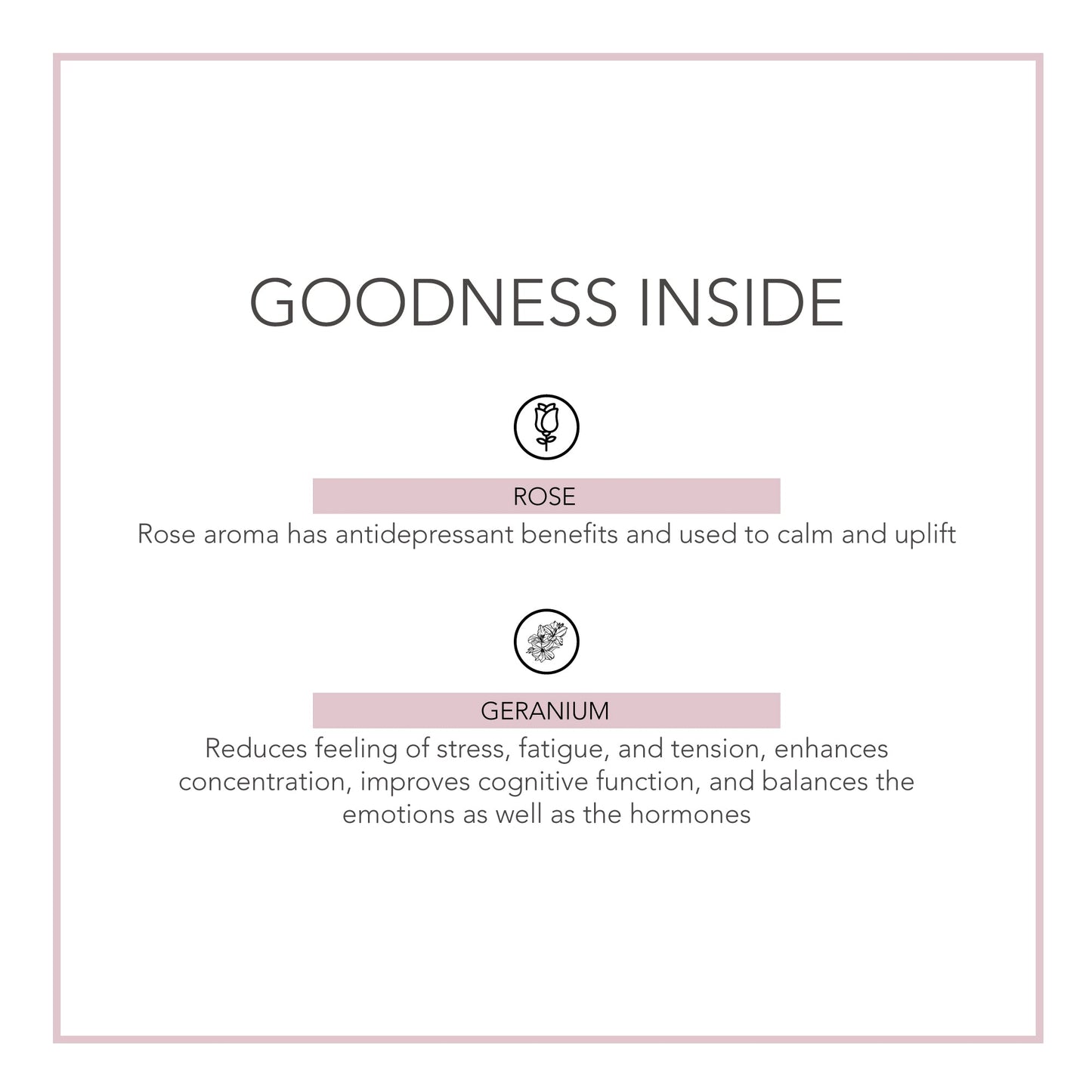 Fabessentials Gulaab Bahaar Rose & Geranium Perfume Oil 10 ml