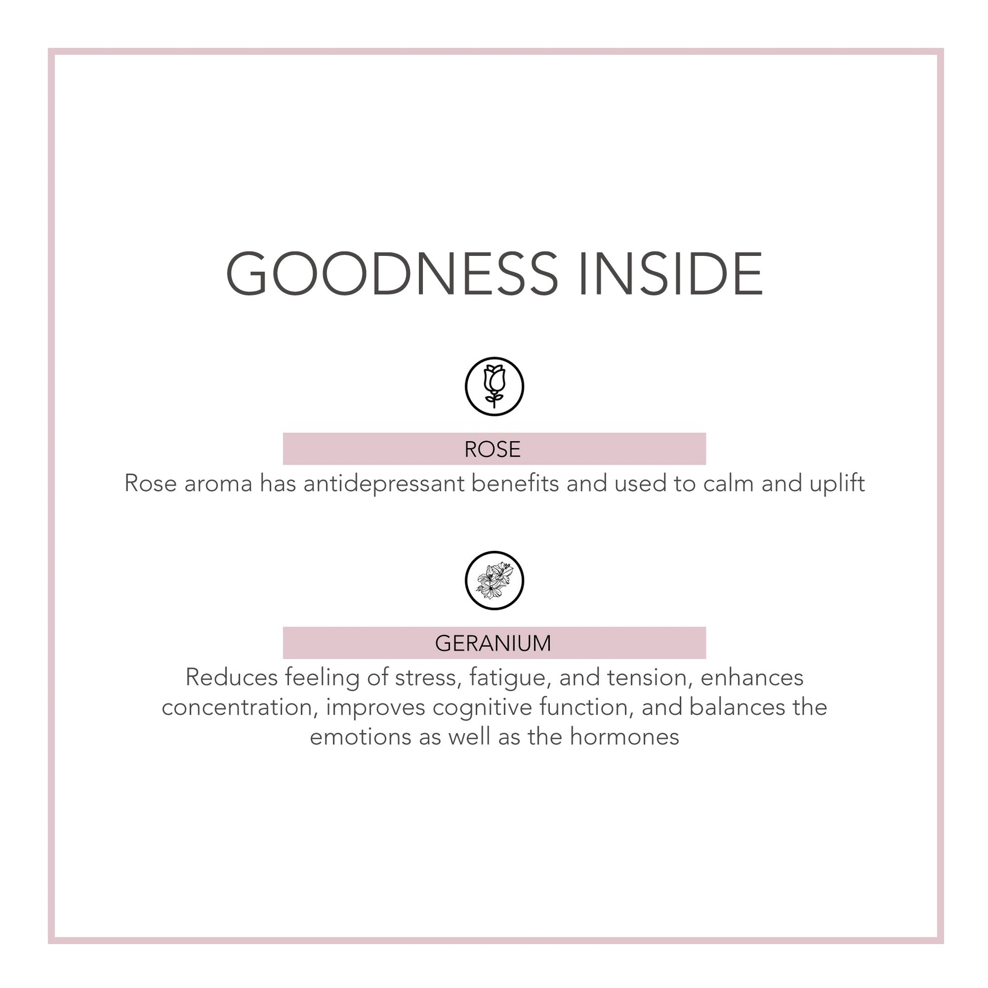 Fabessentials Gulaab Bahaar Rose & Geranium Perfume Oil 10 ml