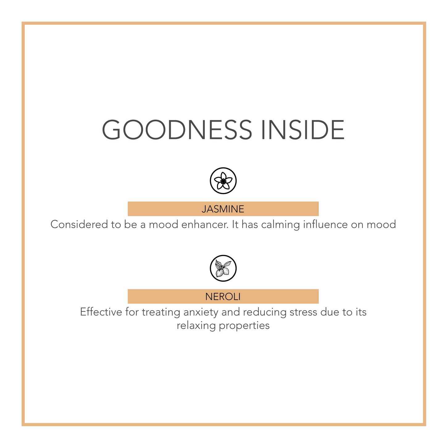 fabessentials Raat Ki Rani Jasmine & Neroli Perfume Oil 10ml | Roller ball Perfume Oil for Men & Women