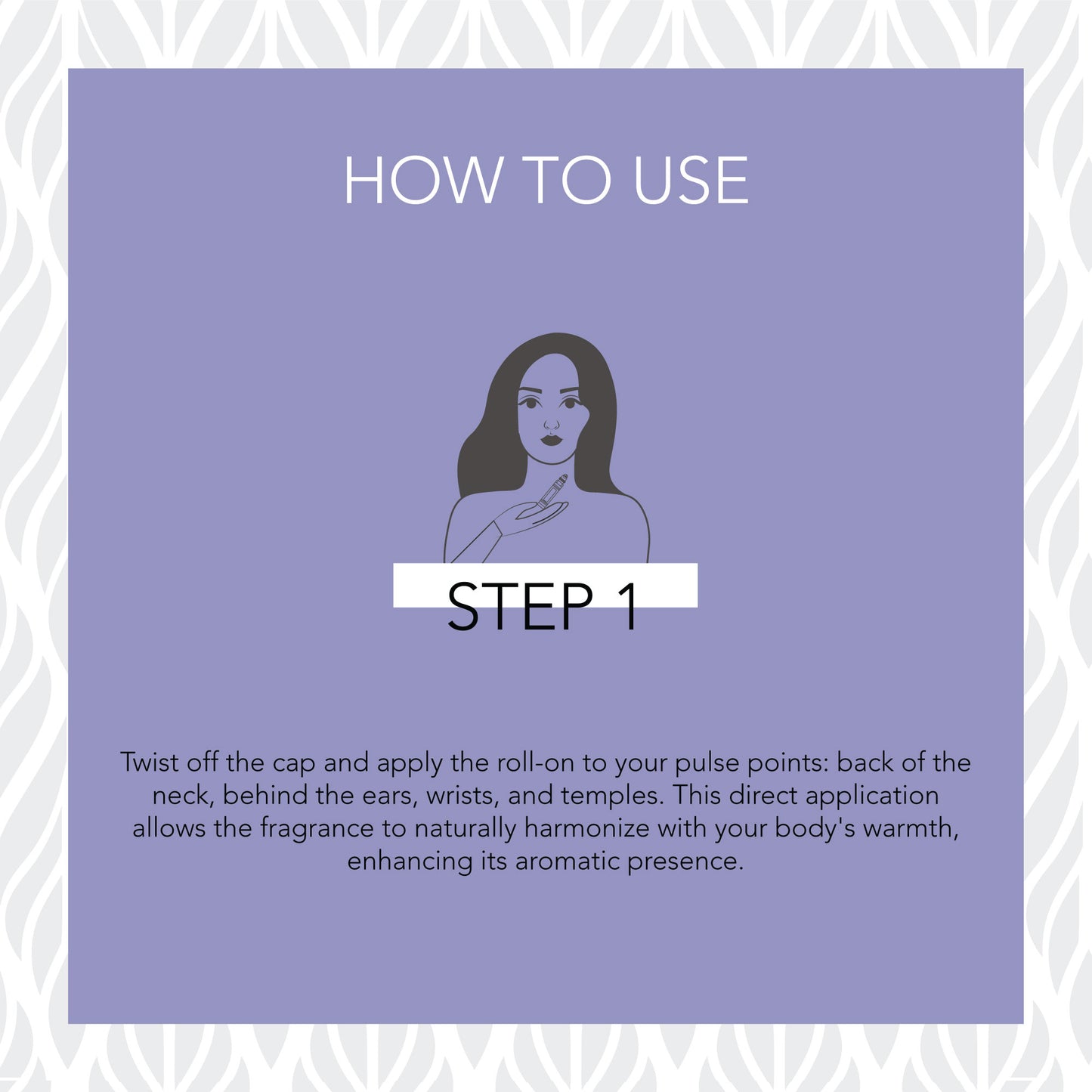 fabessentials Perfume Oil 10ml (Madhur Nidra) | Roller ball Perfume Oil for Men & Women