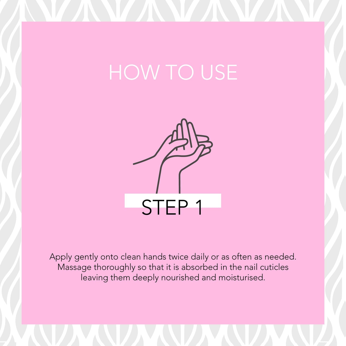 fabessentials Velvet Rose Hand Cream 50g