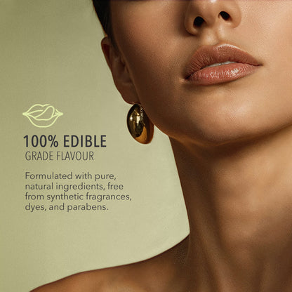 fabessentials Shea & Kokum Lip Butter 3.5g | Lip Balm for Chapped Lips