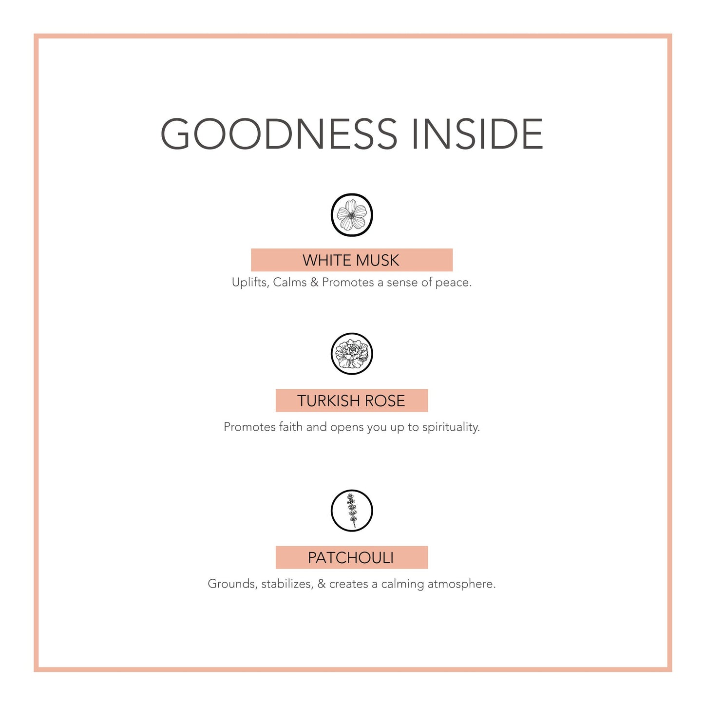 fabessentials Perfume Oil 10ml (Sukoon) | Roller ball Perfume Oil for Men & Women