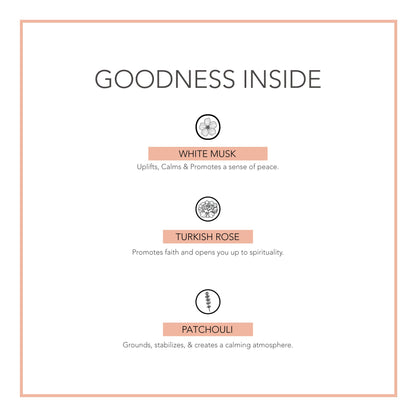 fabessentials Perfume Oil 10ml (Sukoon) | Roller ball Perfume Oil for Men & Women