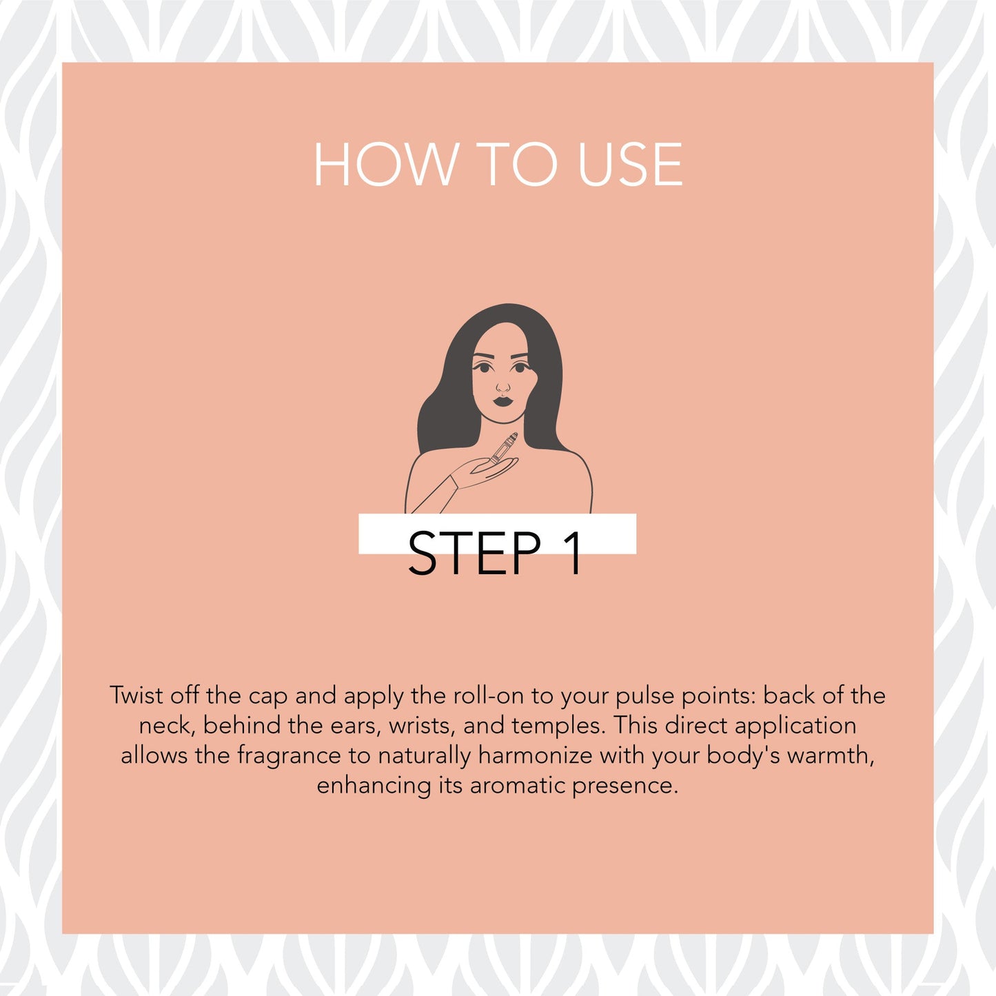 fabessentials Perfume Oil 10ml (Sukoon) | Roller ball Perfume Oil for Men & Women