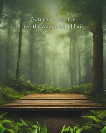 Fabessentials Natural Henna Powder 190 gm