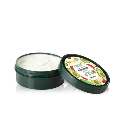 Avocado Lychee Foot Cream - 100 gm