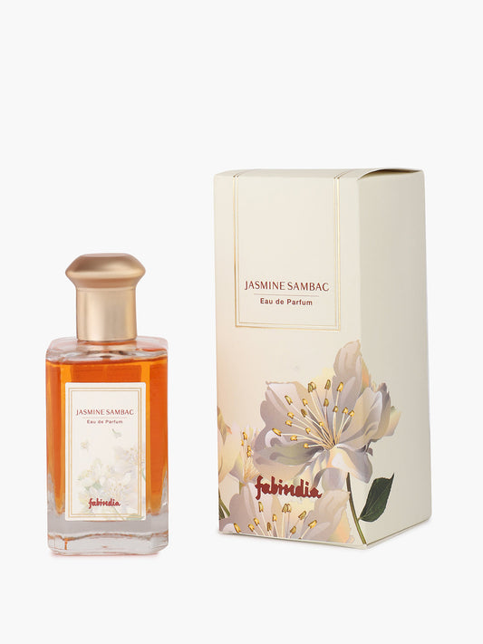 Fabindia Jasmine Perfume - 100ml