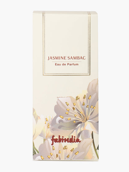 Fabindia Jasmine Perfume - 100ml