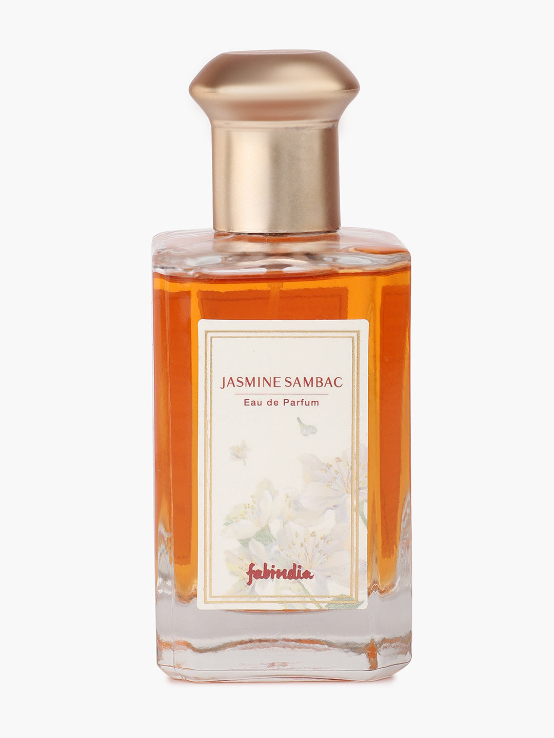 Fabindia Jasmine Perfume - 100ml