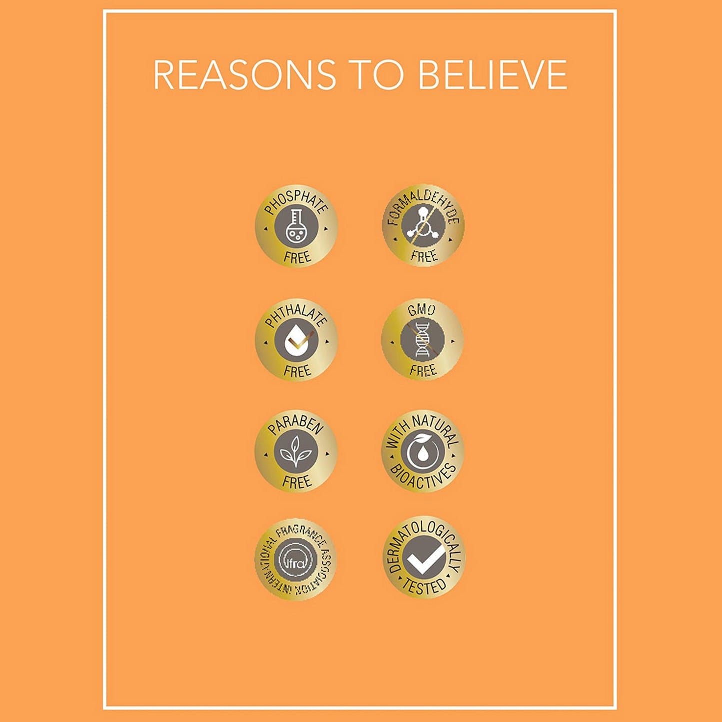 Vitamin C Citrus Fruits Face Wash - 100 ml