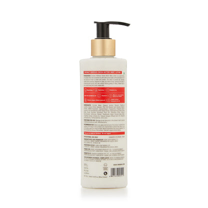 Coconut Hibiscus & Cocoa Butter Body Lotion - 250 ml
