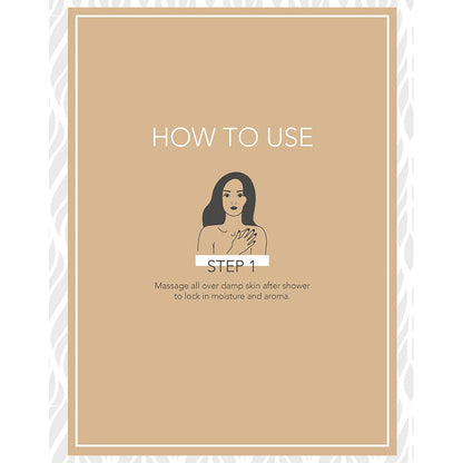 Coconut Hibiscus & Cocoa Butter Body Lotion - 250 ml