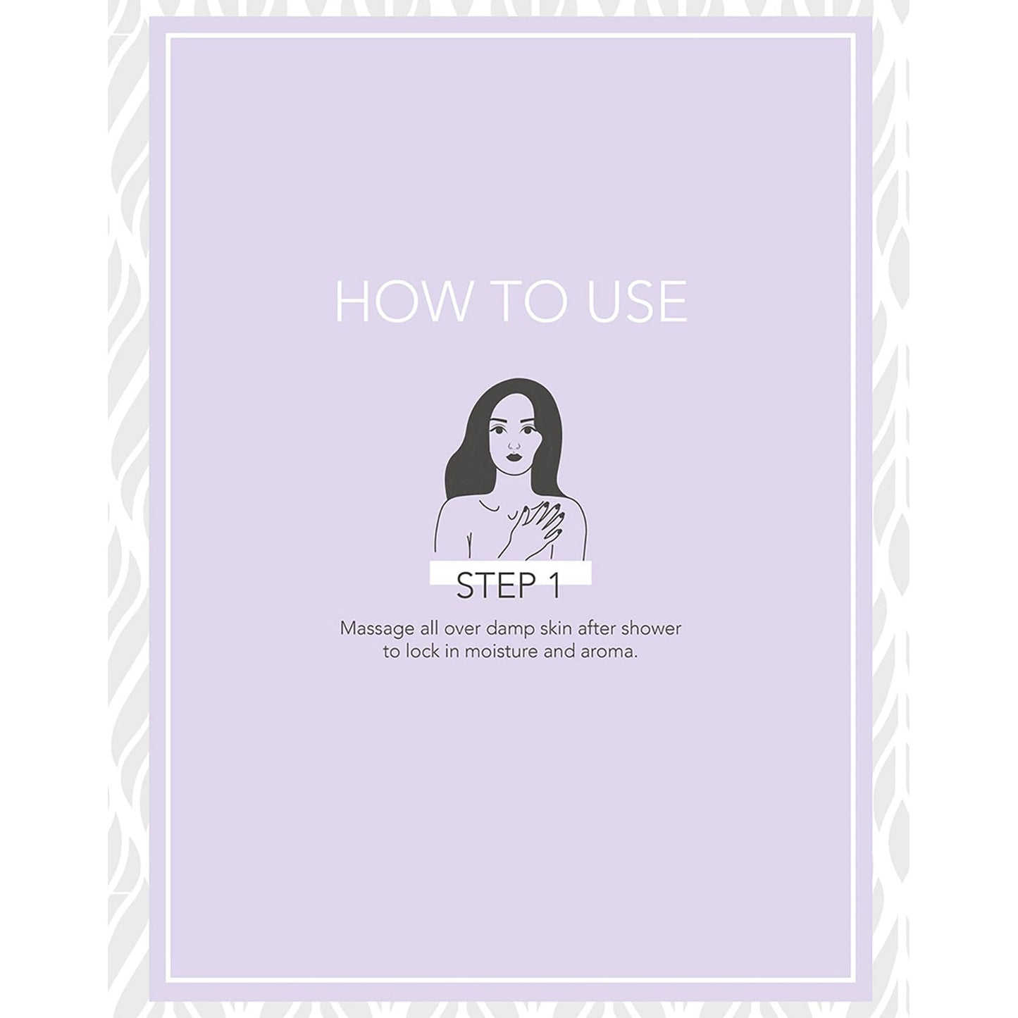 Sandalwood Eucalyptus Saffron Body Lotion - 250 ml