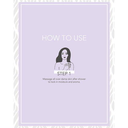 Sandalwood Eucalyptus Saffron Body Lotion - 250 ml