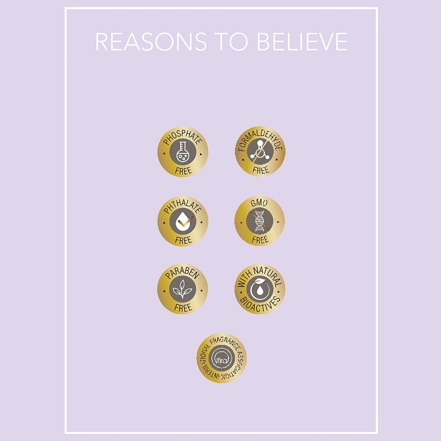 Sandalwood Eucalyptus Saffron Body Lotion - 250 ml