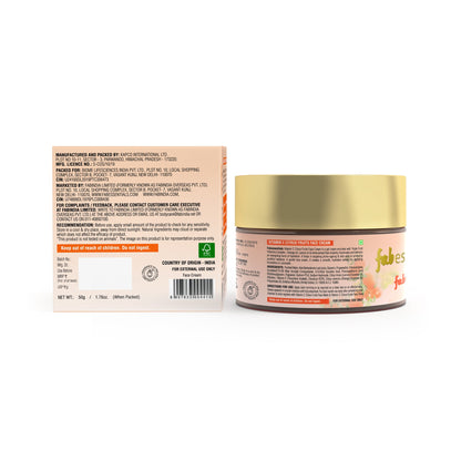 Vitamin C Face Cream - 50 gm