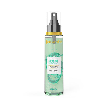 Sea Breeze Body Spray - 110 ml